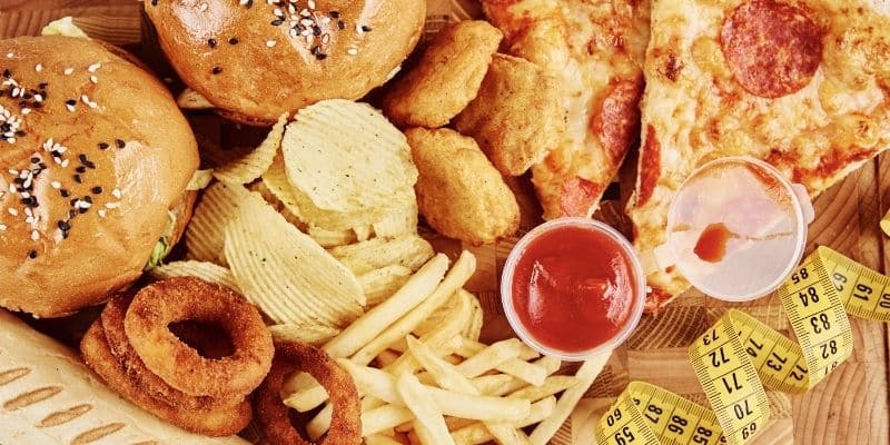 Carbs to Build Muscle