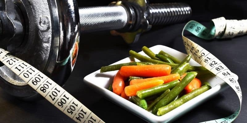 Best foods for strength training