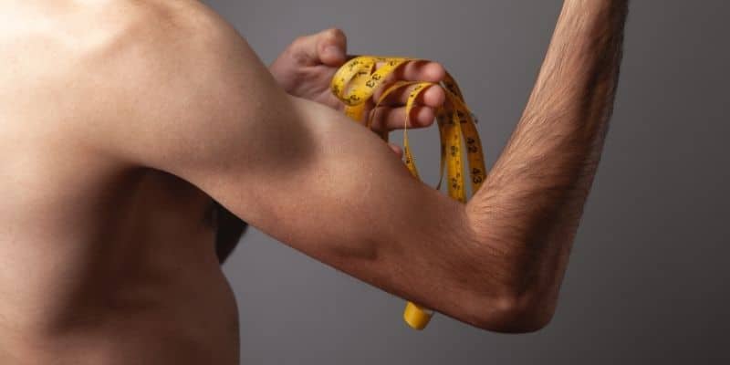 Build Muscle Fast for Skinny Guys
