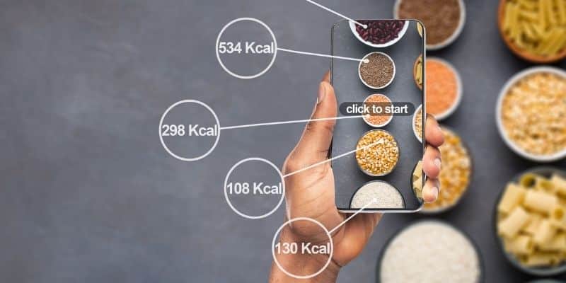 Calories for Muscle Gain