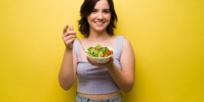Diet for Women