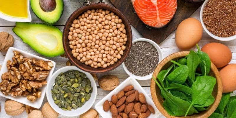 Healthy Fats