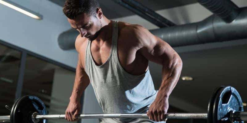 foods to avoid when building muscle
