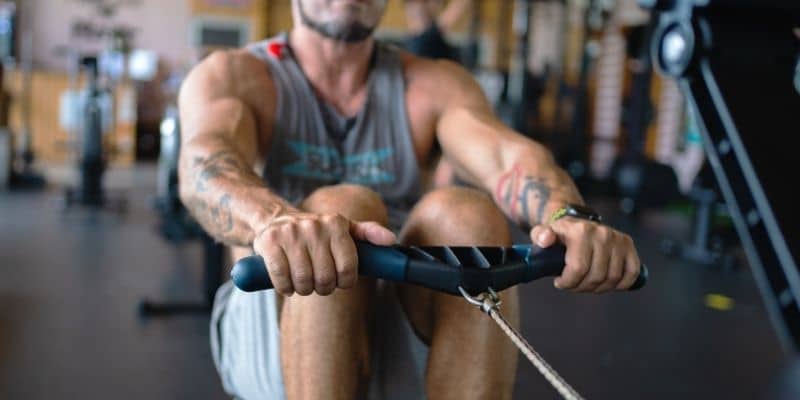 foods to avoid when building muscle
