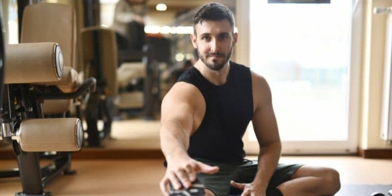 Muscle Recovery