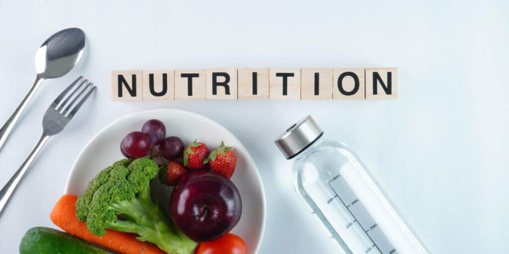 Nutrition for Runners