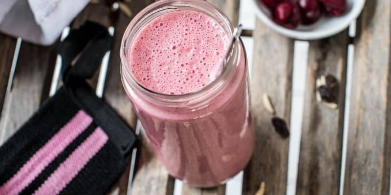 Pre-Workout Alternatives
