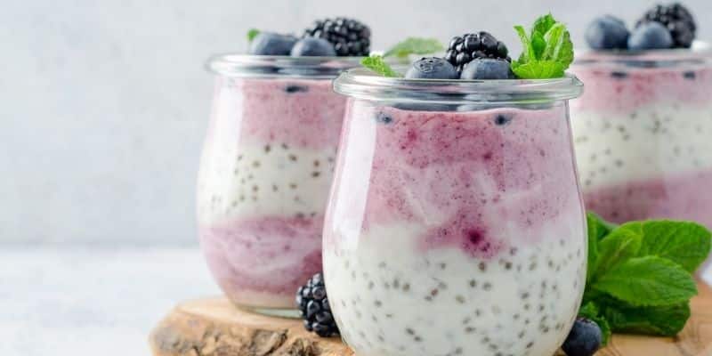 Pre-Workout Recipes