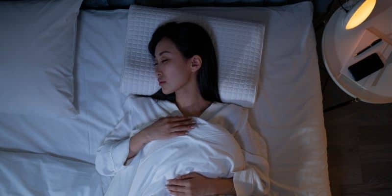 Sleep for Muscle Recovery