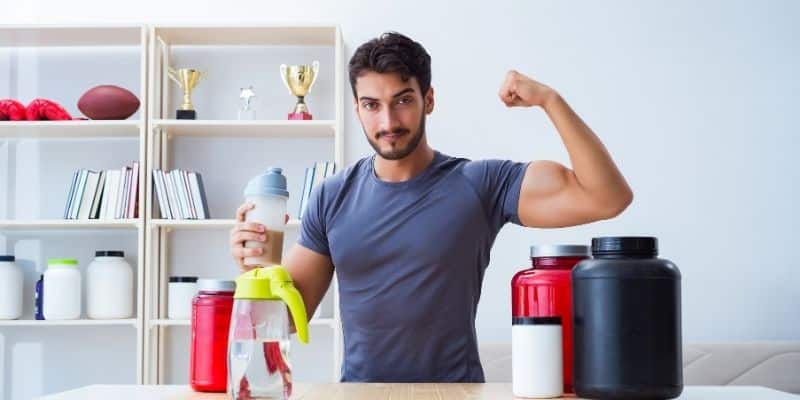 can you bulk without getting fat