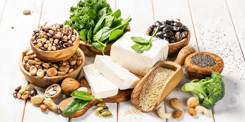 cheap protein foods for bodybuilding