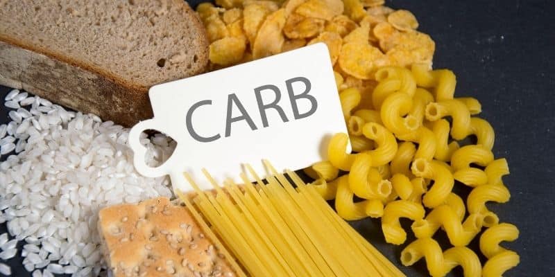 Carb Source for Bulking