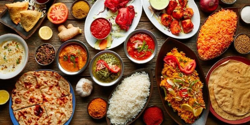 Chicken Recipes for Muscle Gain
