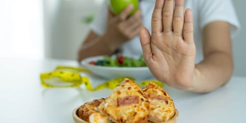 What food to avoid after working out?
