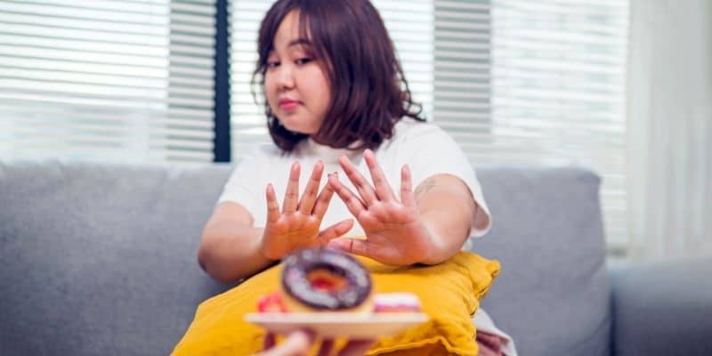 What food to avoid after working out?