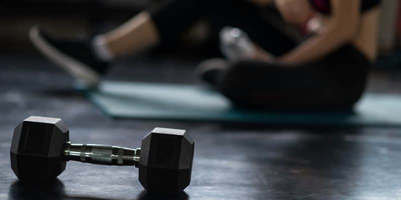 Muscle Building After 30