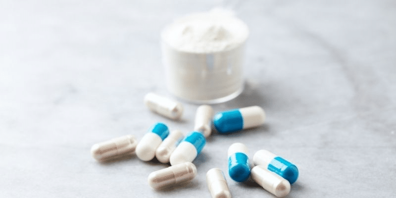 effects of creatine on muscle growth